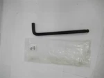 Bondhus 10984 , 14MM Long Ball Driver L-wrench. Fixed Price $19.00.