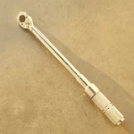 Proto J6066C 3/8" Drive Inch-pound Torque Wrench 200-1000 In-lb 2024 Calibration. Fixed Price $139.99.