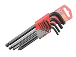 Teng Ball Point Hexagon Key Set Of 9 Metric (1.5-10MM). Fixed Price $59.95.