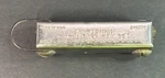 Vintage Craftsman 7-IN-1 Torx Key Set 9-46286 Used. Fixed Price $12.99.