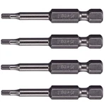 Pcs Vega 3/16 Inch Hex Power Bits 150H1264A4 Professional Grade. Fixed Price $21.42.