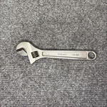 Williams Adjustable Wrench 6" #AB-6X Usa. Fixed Price $8.89.