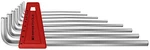 Pb Swiss Tools Hex Wrench Set With Holder Long Pack No 211H-8. Fixed Price $65.80.
