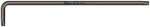 Wera Tools 5024462001 967 Torx L-key, Long, Tx 9X101 Mm, 1EA. Fixed Price $10.22.