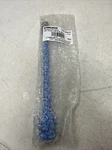 Steelman 1/2 In. Drive, Blue, 80 Ft-lb Torque Limiting Extension 50091A. Fixed Price $19.99.
