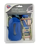 Carquest 16 Ft Ratchet Tie Down Break Strength 2,500 Lb - Cpr 73017. Fixed Price $22.50.