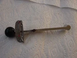 Sturtevant M80-1-0 Lbs Torque Meter 1/4. Fixed Price $149.99.
