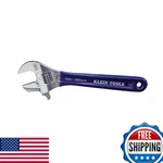 Klein Tools D86930 Reversible Pipe Wrench/adjustable 2-IN-1 Extra-wide. Fixed Price $75.18.