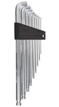 Ktc High Grade Ball Point Hex Wrench SET(9PCS/1.5 10MM) HLDS2509 Made Japan. Fixed Price $98.00.