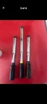 Sturtevant Richmont Torque Wrench. Fixed Price $75.00.