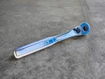 Craftsman 3/8" Drive Ratchet Quick Release K1Z-44811 Usa. Fixed Price $18.95.
