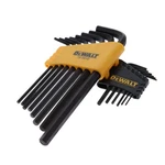 New Dewalt Oem 72-591D Tool Set Hex Key DWMT72163 DWMT72164 DWMT72165. Fixed Price $23.61.
