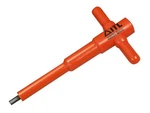 Itl Insulated - Handle Hex Driver 5MM. Fixed Price $69.95.