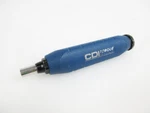 Cdi Torque 401SM Micro Adjustable Screwdriver Range 5 40-INCH Pounds 1/4. Fixed Price $94.92.