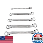 Tekton 45-DEGREE Offset End Wrench 5-PIECE 1/4-13/16 In. WBE23005. Fixed Price $66.82.
