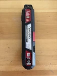 Husky 625 319 1/4IN Drive Torque Wrench 40-200 Lbs Free Shipping. Fixed Price $44.99.