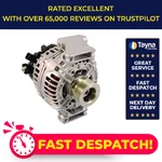 Alternator AAL1487 Apec 09131264 1204150 12762730 13129850 13229988 Quality New. Fixed Price $210.17.