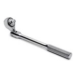 Wright 3427 3/8" Drive Flex Round Head Ratchet Chrome 41 Teeth 9-11/16". Fixed Price $78.63.
