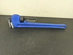 #BJ318 Expert E117823 Heavy Duty Pipe Wrench 18" 450MM. Fixed Price $29.95.