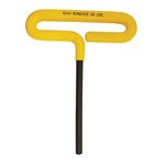Bondhus Corporation 46414 3/8" Cushion Grip Loop Hex T-handle 6". Fixed Price $10.78.