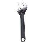 Westward Adj. WRENCH,12",1-11/32" Cap.,black 1NYB4 190735756218. Fixed Price $27.99.