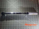 Wright Tool 3/8" Drive Click Type Torque Wrench 150-1000 In Lb 3479 Ratchet. Fixed Price $79.04.