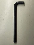 Craftsman Tools Usa Large 1/2" Sae Allen Hex L-shaped Key Wrench 28179 V Model. Fixed Price $14.94.
