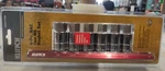 Klutch Sae Hex Bit Socket Set 6-PC. Item 41507. Fixed Price $29.99.
