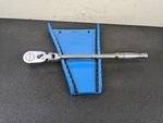 #BO175 Snap FLF80A 3/8" Drive Long Handle Flex Head Ratchet. Fixed Price $139.95.