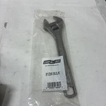 Channellock 812W-BULK Chrome Adj Wrench Wide. Fixed Price $35.59.