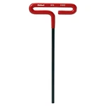 Eklind Tool 51912 3/16" Cushion Grip Hex T-handle T-key Allen Wrench. Fixed Price $6.84.