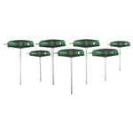 Wiha 36497 Torx Key Set,t SHAPE,4 In 4NB70. Fixed Price $84.94.