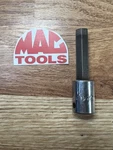 Mac Tools Hex Bit Socket 3/8" Sae Drive Ultrasonic Cleaned. Fixed Price $9.99.
