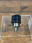 Jacobs Chuck Multicraft DC1G61 Made Usa Machinist Tool. Fixed Price $12.74.