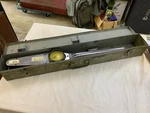Js Technology 43300 1/2" Drive Torque Wrench 0-175 Ft Lb Nsn 5120-00-640-6364. Fixed Price $71.25.