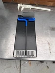 Eklind 54640 Cushion Hex T-keys Mm 6" Arm, Lot Of. Fixed Price $29.00.