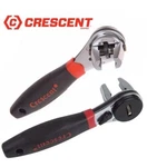 Crescent R2 Rapidrench 8" Adjustable Ratcheting Socket Wrench Tool. Fixed Price $21.25.