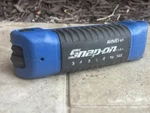 Snap On Tools Folding Metric Hex Wrench Set Plastic Handle AWMEF6K -6 Keys. Fixed Price $24.95.