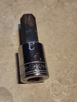 S-k Tools Socket Bit, 1/2 Dr, 17MM, Hex 41417 Sk *made In The Usa*. Fixed Price $10.00.