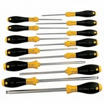 Wiha 36791 13 Piece Softfinish Magicring Ball End Screwdriver Set. Fixed Price $99.09.
