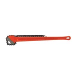 Ridgid 31325 Model C-24 20-1/4" Heavy-duty Chain Wrench, 3"-5". Fixed Price $176.13.