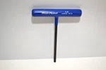 Blue-point AWCG1616 1/4" Handle Hex Allen Key Usa T-15. Fixed Price $17.95.