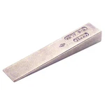 Ampco Safety Tools W-5 Flange Wedge, Nonsparking, 1/4 X 7. Fixed Price $27.15.