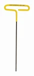 Bondhus 46405 3/32" Hex Tip Cushion Grip Loop T-handle, 6.6", Piece. Fixed Price $11.43.