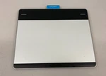 Wacom CTH-480 Intuos Medium Creative Pen & Touch Tablet Very Good No. Fixed Price $34.95.