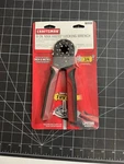 Craftsman 8" Max Axess Locking Wrench Hand Adjustable Multitool (9-35359). Fixed Price $10.00.