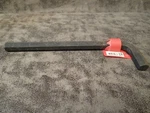 15988 Bondhus 19MM Hex L-wrench-long Proguard Finish (BN39). Fixed Price $24.99.