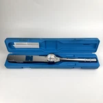 Seekonk TSF-250 1/2" Drive Rigid Frame Dial Type Torque Wrench 0-250 Ft. Lbs.. Fixed Price $299.00.