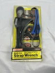 Vintage Craftsman 9-45530 Multi-use Strap Wrench Set Lifetime Warranty. Fixed Price $19.60.