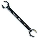 Tool International KTI44420 Wrench 11/16 Combination Shrt 12PT 15 Deg. Fixed Price $18.48.